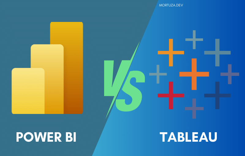 Power BI vs. Tableau: Finding the Ideal Choice for Your Needs