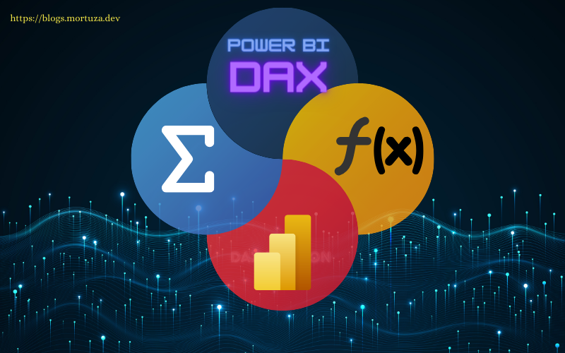 Tutorial on DAX Functions in Power BI
