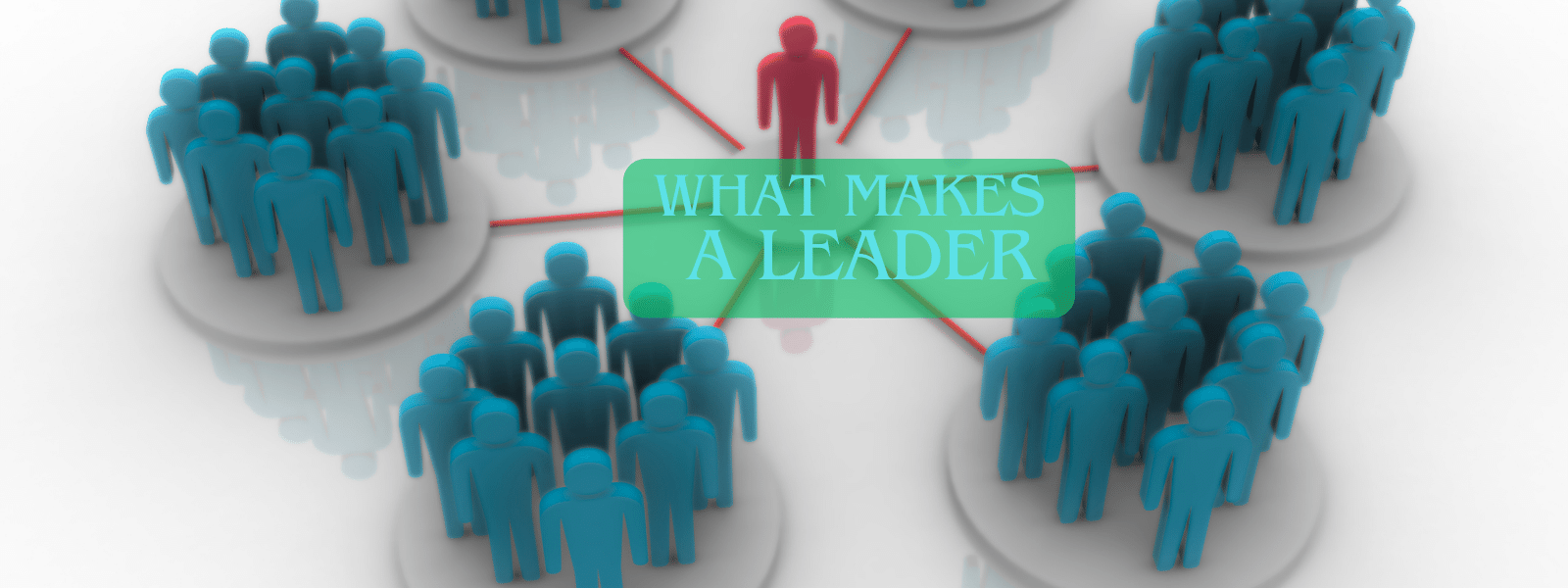 What Makes a Leader?