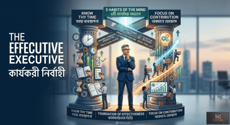 The Effective Executive